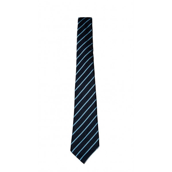 St Marys Caldercruix Tie